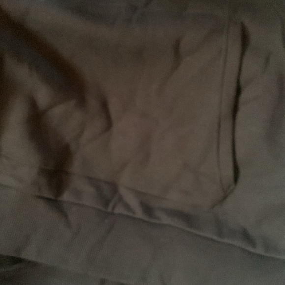 New REEBOK Plus Size Identity Logo Fleece Hoodie - Picture 8 of 12